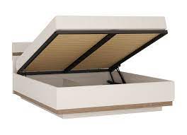 I want the bed frame to have built in storage (drawers) so that a separate dresser isn't required, however the room layout requires the bed to be pushed up against one wall so i can only add drawers to one side. Lift Up Storage Bed You Ll Love In 2021 Visualhunt