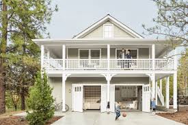 Wrap around porches utilize stylistic details in their construction to define a house's style. 82 Best Front Porch Decorating Ideas How To Decorate A Patio