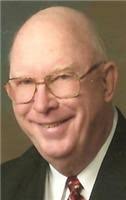 Edward McGuire Obituary (2013)