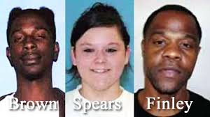 Capital murder suspect captured in Hazlehurst: The Rest of the Story