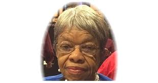 Ernestine Reed Obituary (2019)