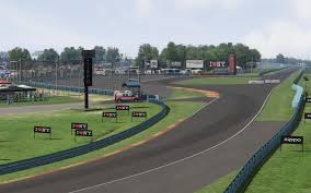 Sun jun 27, 3:30 pm edt. Watkins Glen International Racedepartment