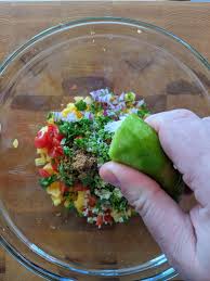 We did not find results for: Fish Tacos With Mango Salsa A Taste Of Summer Chefs Notes