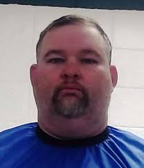 Liberty County Jail arrest report, Feb. 18, 2022