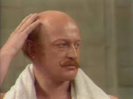 Patrick Spohn's Instagram, Twitter & Facebook