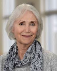 Ann Rutledge's Instagram, Twitter & Facebook