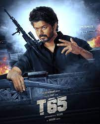 The title and first look poster of tamil superstar thalapathy vijay's upcoming film, thalapathy65 will be unveiled at 6 pm tomorrow. Thalapathy65 On Twitter Just 100days To Go For Our Thalapathy Birthday Thalapathy65 First Look Release Are You Excited Actorvijay Thalapathy65off 100dforà®¤à®³à®ªà®¤ Vijaybday Https T Co 5z7hxsgjny