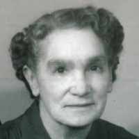 Elsie Cyrene Hicks (1883–1963)