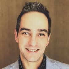 Here's my granddaughter and I, celebrating my being “glasses free” for the  first time ever