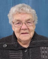 Obituary information for Claudine Parenteau