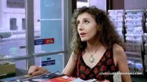 Born in cesena, braschi studied in rome's academy of dramatic arts where she first met benigni in 1980. Nicoletta Braschi In Mystery Train Youtube