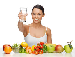 Diet Nutrition Institute Of Cosmetology Institute Of Cosmetology