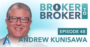 How To Successfully Utilize AIME & The Brokers Are Better Facebook Group  (with Andrew Kunisawa)
