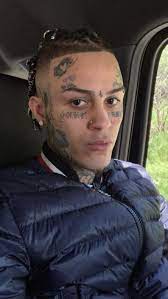 Pin By Vale On Lil Skies 3 Lil Skies Cute Rappers Lil Pump