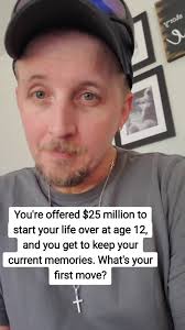 Kyle Million Dollar Secret Account
