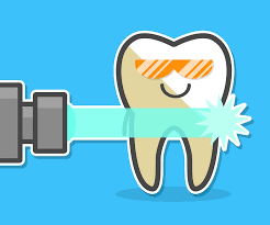 Some of these groups serve the elderly, veterans or children, and many make no distinctions about. Want A Pain Free Dental Filling Procedure New Dental Laser Treatment
