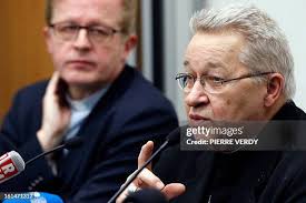 867 Andre Pope Photos & High Res Pictures