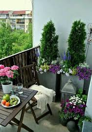 Balcony Garden Ideas Daire Balkon Bahcesi Balkon Mobilyalari Daire Balkonlari