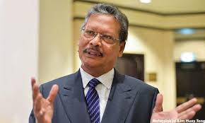 He was back in legal practice in his own firm namely apandi ali & co from november 1 2018 until now. Malaysiakini Probe Apandi Over Alleged 1mdb Cover Up Kepong Mp