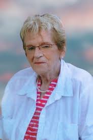 Mme Jeanne D'Arc Grenon Smith