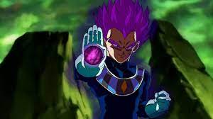 Maybe you would like to learn more about one of these? Vegeta God Of Destruction Full Power Novocom Top