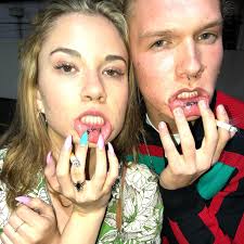 bailey justice tait💌