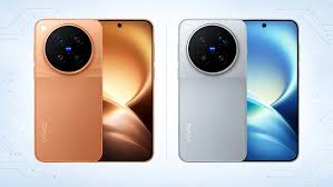 Vivo X500 Pro vs Pro Max: What the 200MP Camera and Bigger Battery Actually Add