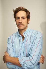 Tulsa Native Ben Rector Pens A Homey Thanksgiving Song With A Scrumptious Video To Match For His First Christmas Album