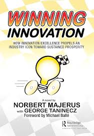 Amazon.com: Winning Innovation: 978(103) ***-****: Majerus, Norbert ...