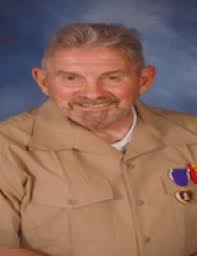 CHARLIE WILSON STEGALL