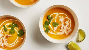 Vegan Butternut Squash Soup Recipe Vegan Butternut Squash Soup Butternut Squash Butternut Squash Soup