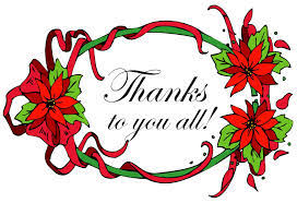Image result for big thanks