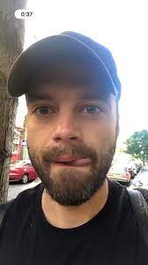 Sebastian Stan Ig Live Sebastian Stan Celebrities Male Actors Actresses