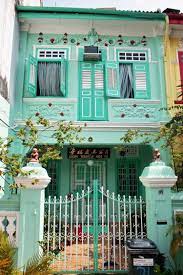 Urban Patterns And Matters Singapore Singapore Architecture Peranakan Architecture Singapore