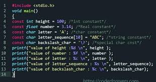 A Imagem Pode Conter Texto Computer Science Programming C Programming Tutorials Programing Knowledge