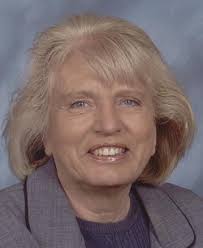 Member Profile: Nancy Charlton