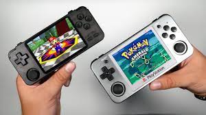 Check spelling or type a new query. Top 10 Best Retro Handhelds Of Early 2020 Youtube