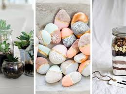 ❅ diy noël #2 : 20 Idees De Cadeaux De Noel A Faire Soi Meme