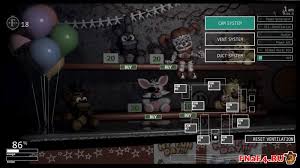 Skachat Igru Fnaf 7 Ultimate Custom Night Na Android Polnaya Versiya