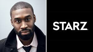 Run The World': Tosin Morohunfola Joins Starz's Comedy Series