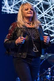 So many people say they fell in love to it and it means a. Bonnie Tyler Rocked By Claims Her Husband Cheated On Her With Her Biggest Fan Mirror Online