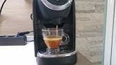 We did not find results for: Lavazza Blue Classy Compact Capsule Machine Official Video Youtube