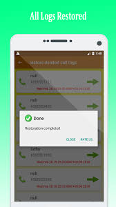 Whatsapp call history recovery with fonedog android data recovery. Restore Deleted Call Log Apk 1 0 Download For Android Download Restore Deleted Call Log Apk Latest Version Apkfab Com