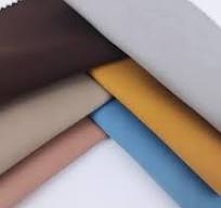 Microfiber Synthetic Suede Leather-Free sample & OEM available