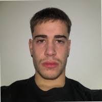 Athanasios Spanos's Instagram, Twitter & Facebook