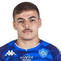 Ultimate Rugby Players, News, Fixtures and Live Results