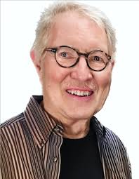 James L. Thacker 1942-2023