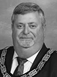 M∴W∴GRAND LODGE F. & A.M.