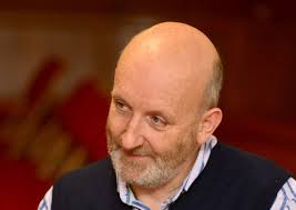 Tracey Beaker author launches Words Count launch with Isle schools