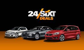 15 Off Car Rentals Sale At Sixt Edealo Car Rental Car Rental Deals Car Ads